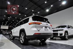 Jeep Grand Cherokee L